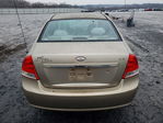 Kia Spectra 2007