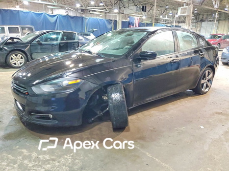 Dodge Dart 2013 - Image 1 of 13