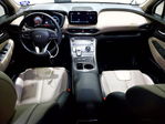 Hyundai Santa Fe 2023