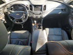 Chevrolet Impala 2015