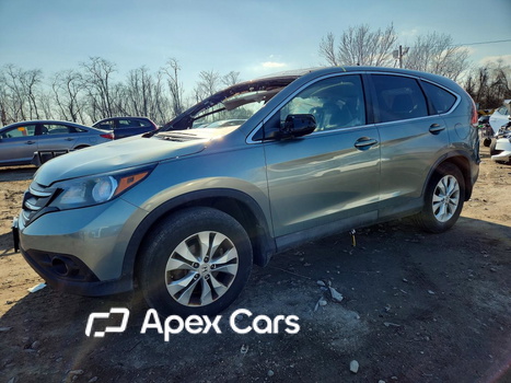Honda CR-V 2012 - Image 1 of 14