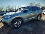 Honda CR-V 2012