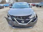 Nissan Sentra 2016