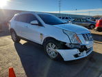 Cadillac SRX 2015