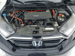 Honda CR-V 2021