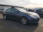Hyundai Sonata 2011
