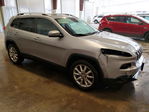 Jeep Grand Cherokee 2016