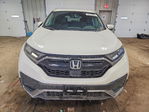 Honda CR-V 2021