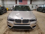 BMW X3 2017