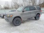 Toyota Sequoia 2006