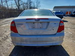 Ford Fusion 2011
