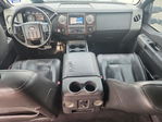 Ford F250 2011