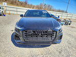 Audi Q8 2021