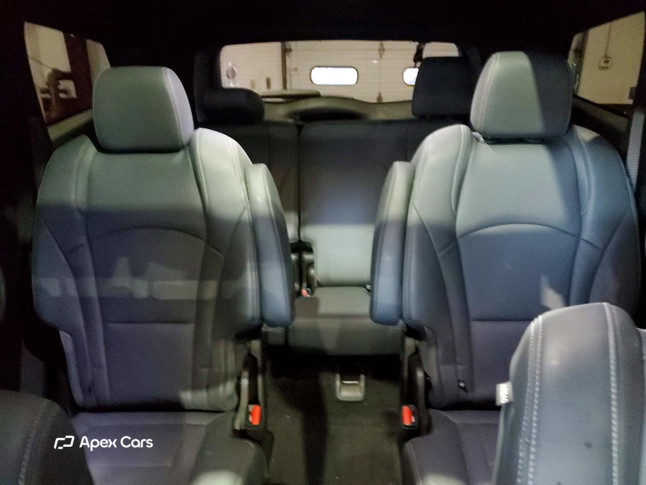 Buick Enclave 2023