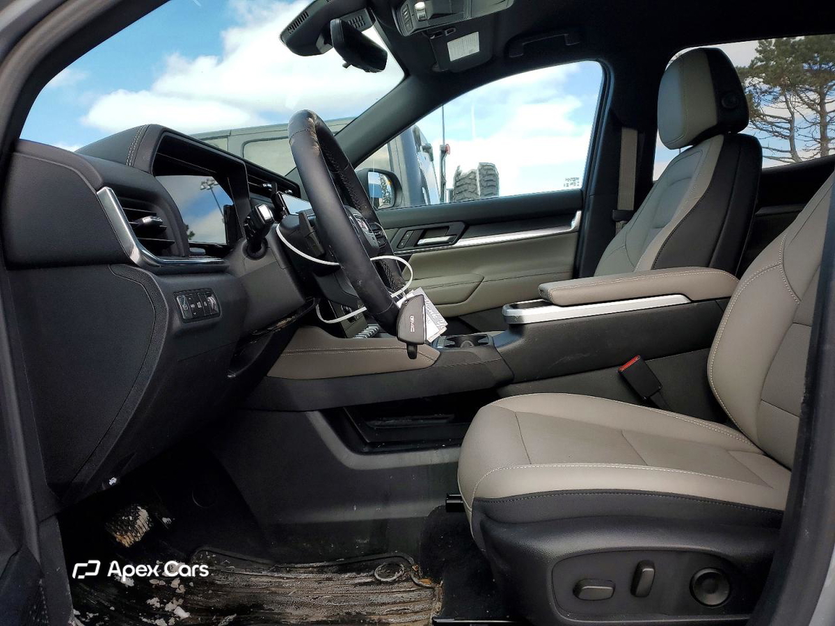 GMC Terrain 2026