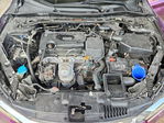 Honda Accord 2017