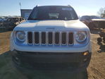 Jeep Renegade 2018