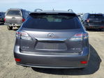 Lexus RX 2012