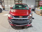Chevrolet Spark 2022