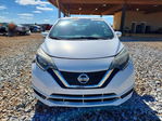 Nissan Versa 2017