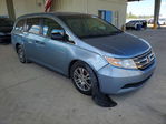 Honda Odyssey 2012