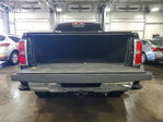 Chevrolet Silverado 2015