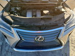 Lexus RX 2016