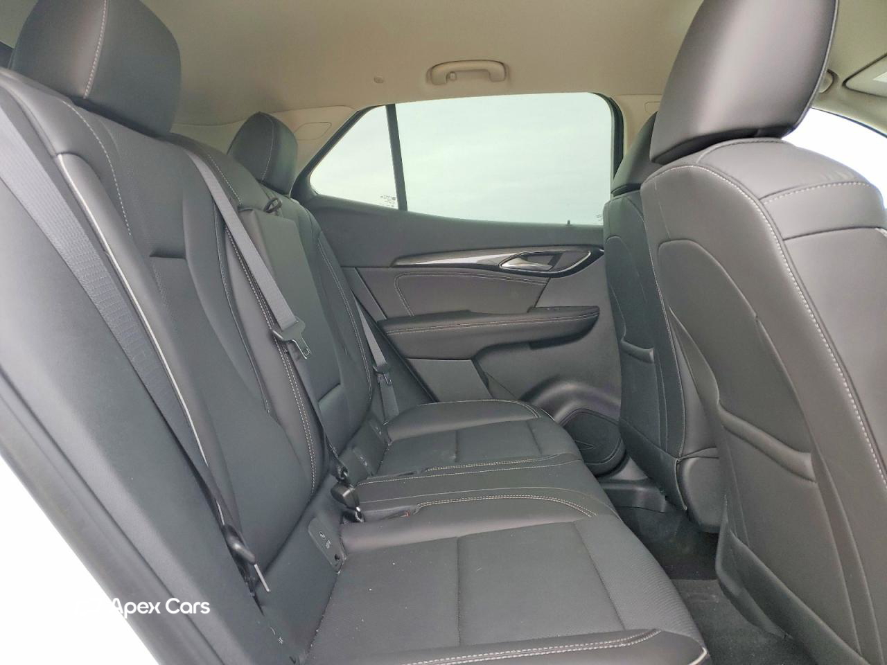Buick Envision 2023