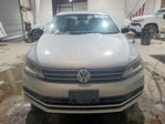 Volkswagen Jetta 2015