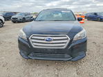 Subaru Legacy 2017