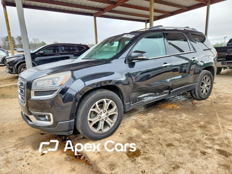 GMC Acadia 2014 - Image 1 of 13