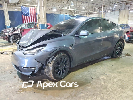Tesla Model Y 2023 - Zdjęcie 1 z 14