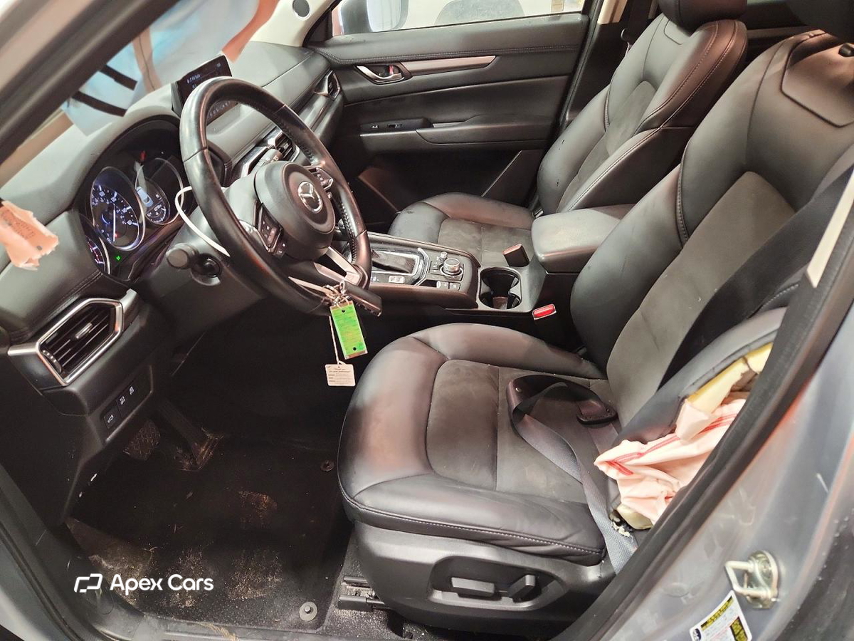 Mazda CX-5 2020