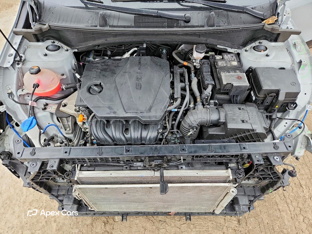 Kia Sportage 2024