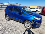 Ford EcoSport 2020
