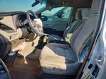Toyota Sienna 2015