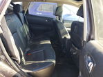 Nissan Rogue 2011