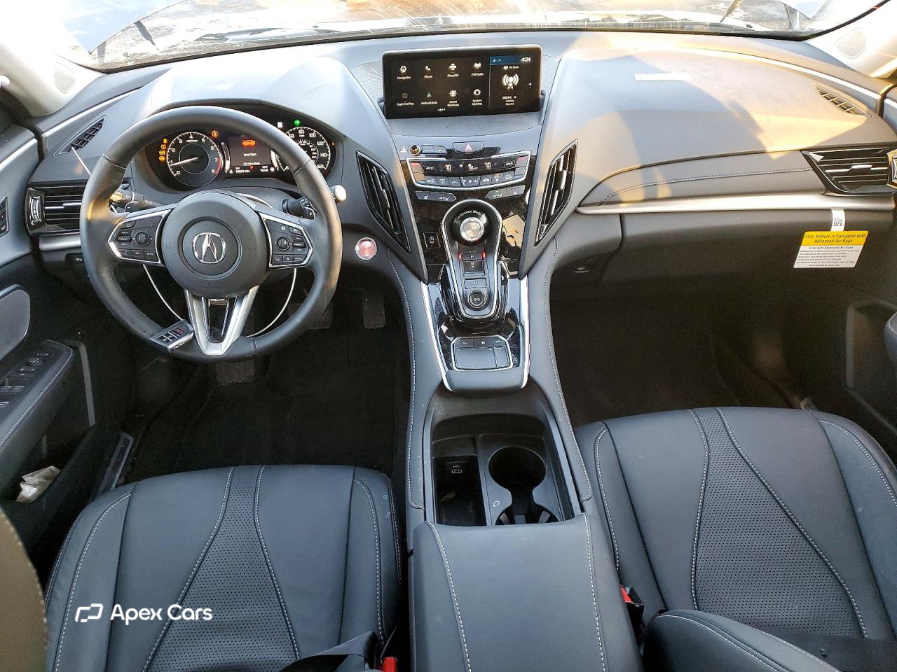 Acura RDX 2024