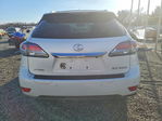 Lexus RX 2013
