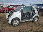Fortwo 2017