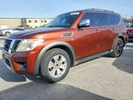 Nissan Armada 2017