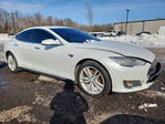 Tesla Model S 2014