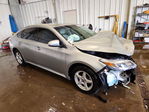 Toyota Avalon 2016