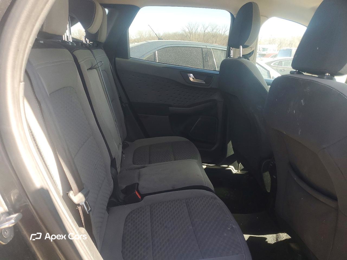 Ford Escape 2020