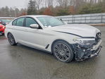 BMW Series 5 2019