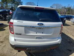 Ford Explorer 2012