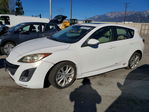 Mazda 3 2010
