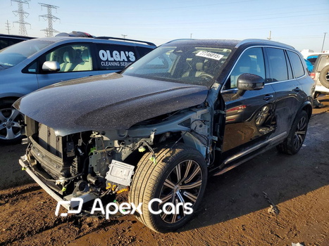 Volvo XC90 2024 - Image 1 of 13