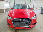 Audi A3 2018