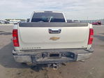 Chevrolet Silverado 2011